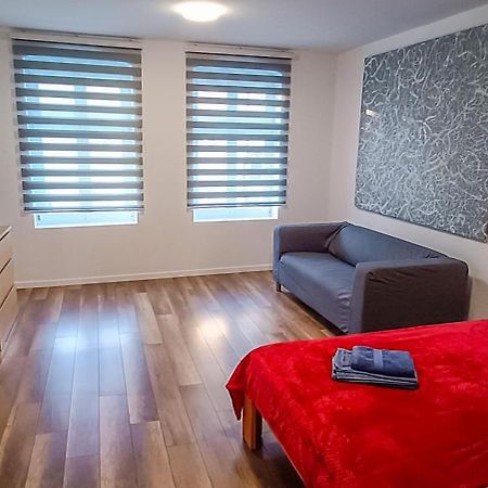 Apartment 3 In Altstadt In Angermuende Ангермюнде Екстериор снимка