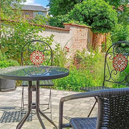 Apartment 3 In Altstadt In Angermuende Ангермюнде Екстериор снимка