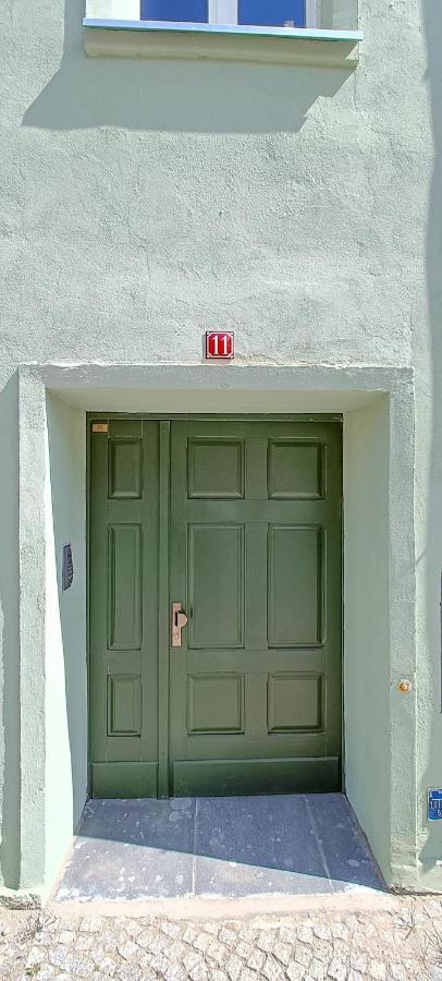 Apartment 3 In Altstadt In Angermuende Ангермюнде Екстериор снимка