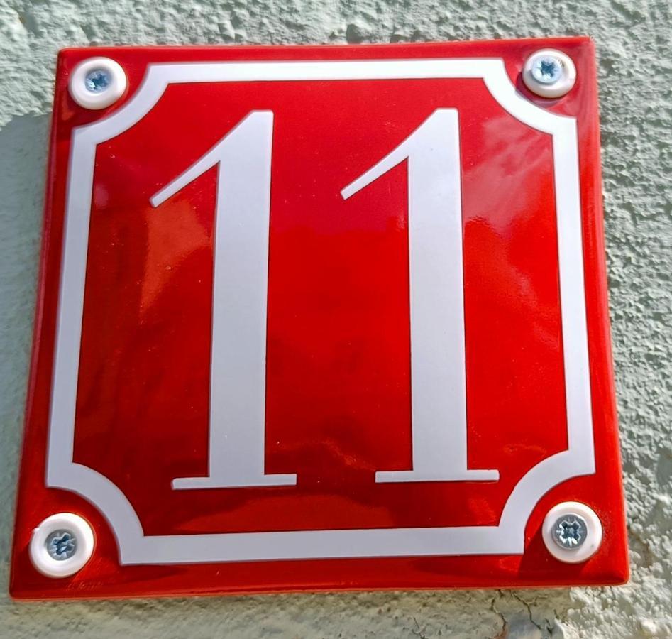 Apartment 3 In Altstadt In Angermuende Ангермюнде Екстериор снимка