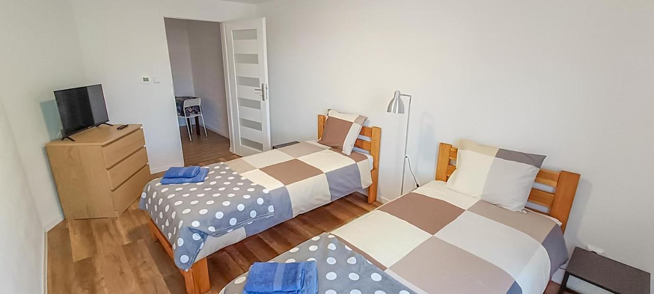 Apartment 3 In Altstadt In Angermuende Ангермюнде Екстериор снимка