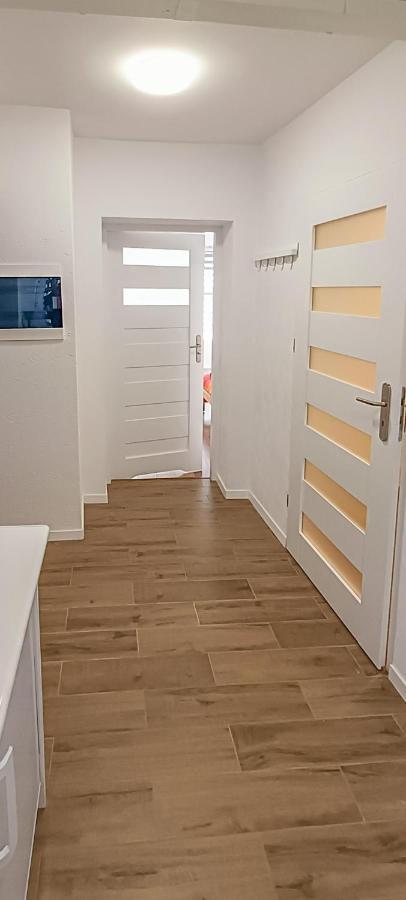 Apartment 3 In Altstadt In Angermuende Ангермюнде Екстериор снимка