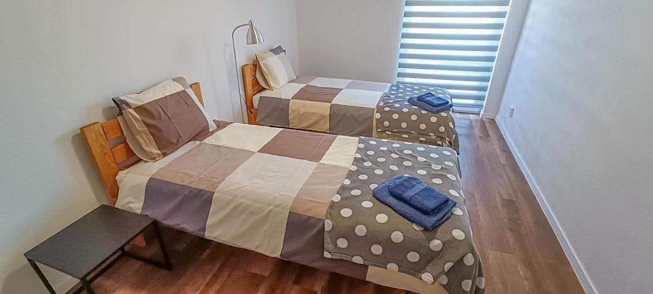 Apartment 3 In Altstadt In Angermuende Ангермюнде Екстериор снимка