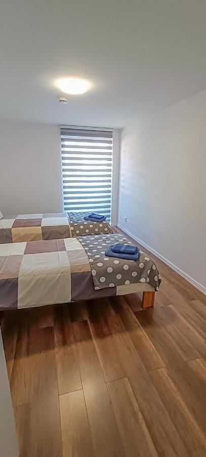 Apartment 3 In Altstadt In Angermuende Ангермюнде Екстериор снимка