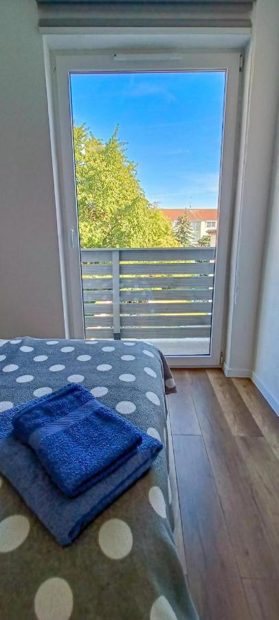 Apartment 3 In Altstadt In Angermuende Ангермюнде Екстериор снимка