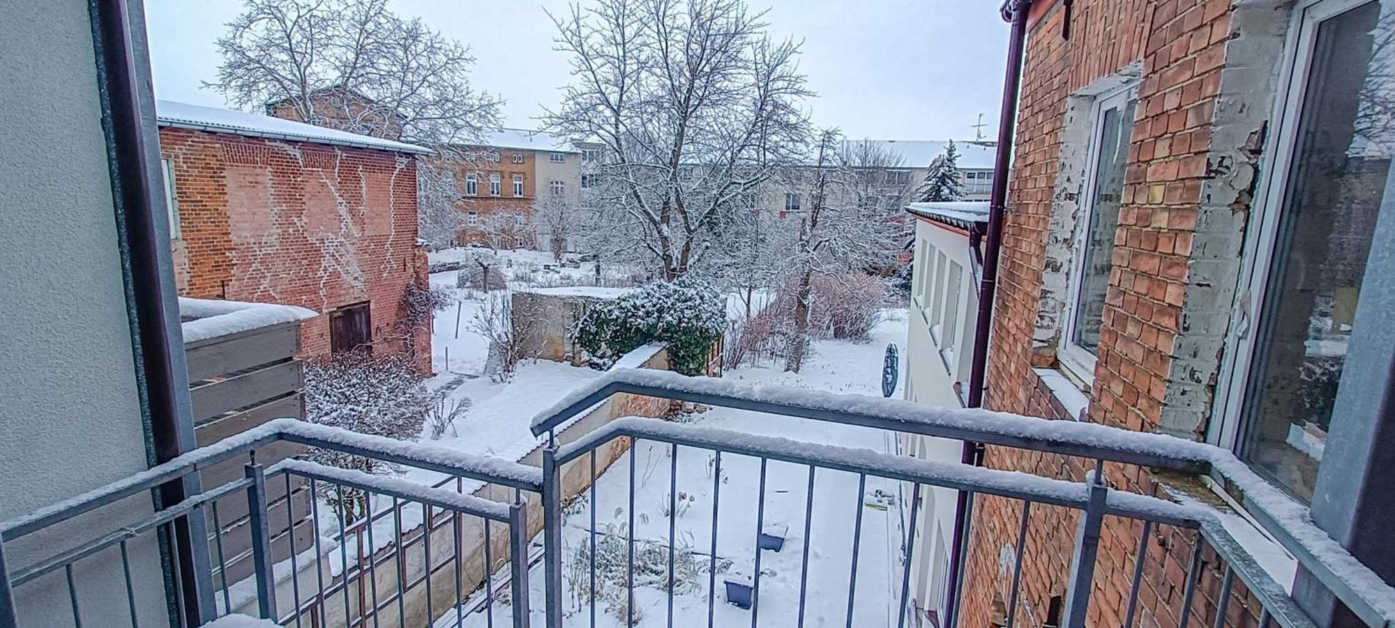 Apartment 3 In Altstadt In Angermuende Ангермюнде Екстериор снимка