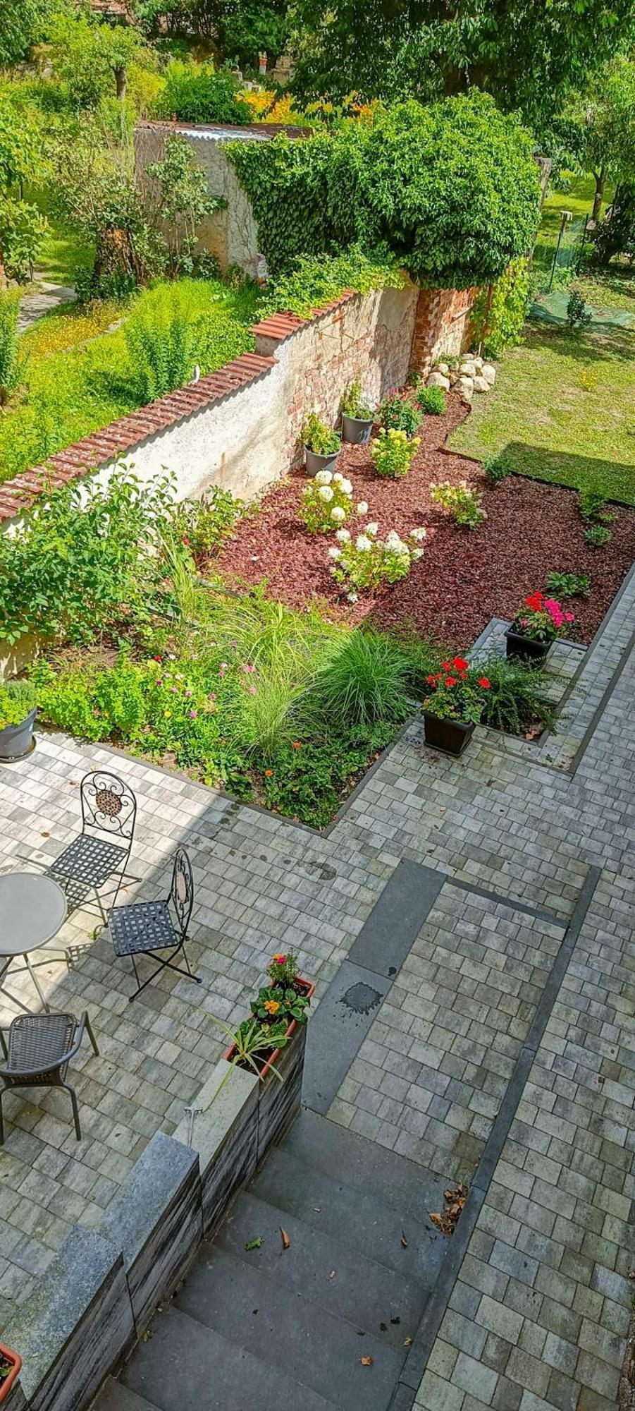 Apartment 3 In Altstadt In Angermuende Ангермюнде Екстериор снимка