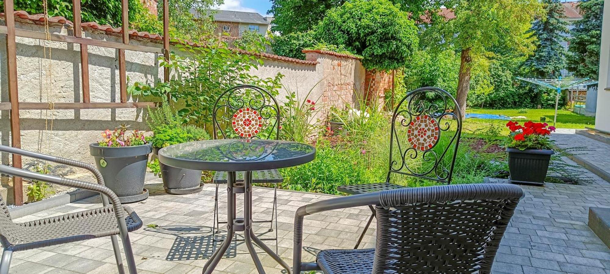 Apartment 3 In Altstadt In Angermuende Ангермюнде Екстериор снимка